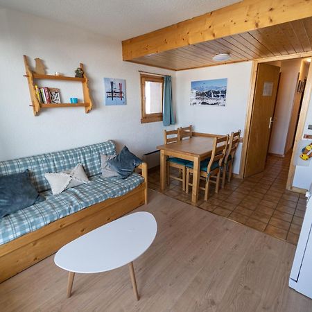 Les Saisies Appart 1 Chambre Au Pied Des Pistes מראה חיצוני תמונה
