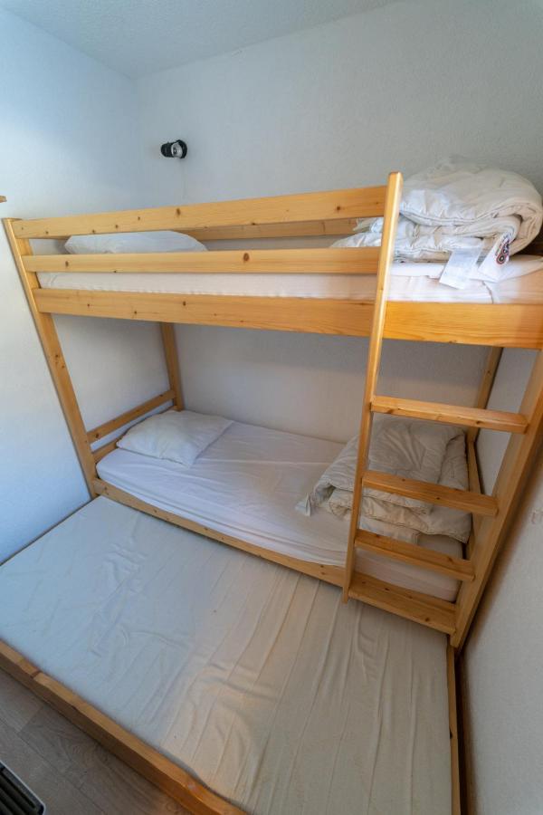 Les Saisies Appart 1 Chambre Au Pied Des Pistes מראה חיצוני תמונה