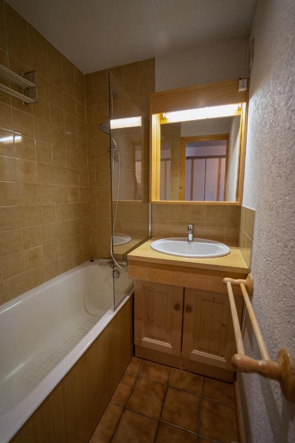 Les Saisies Appart 1 Chambre Au Pied Des Pistes מראה חיצוני תמונה