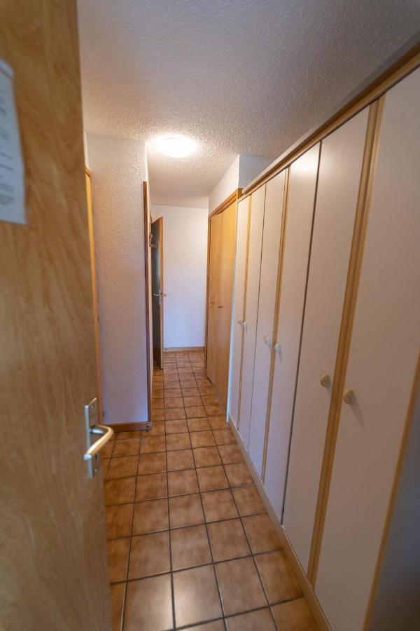 Les Saisies Appart 1 Chambre Au Pied Des Pistes מראה חיצוני תמונה
